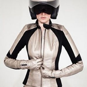 Meet your Posher, Marianne